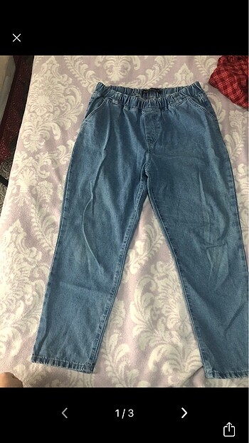 Kot pantolon