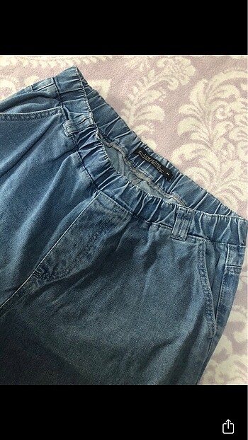 LC Waikiki Kot pantolon