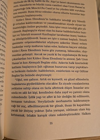 Şah & Sultan - İskender Pala - Görsel 2