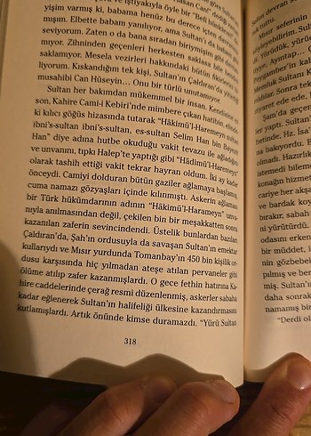 Şah & Sultan - İskender Pala - Görsel 5