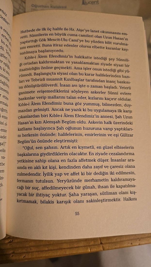 Şah & Sultan - İskender Pala - Görsel 2