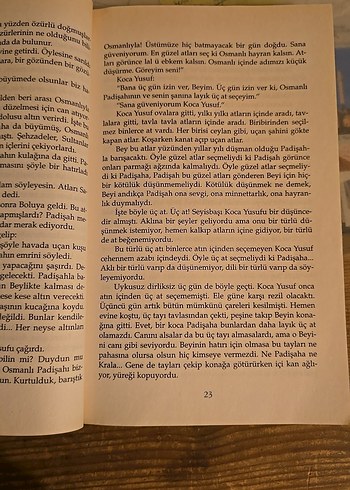 Yaşar Kemal - Üç Anadolu Efsanesi - Görsel 2