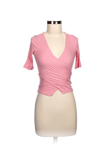 Vintage Love Bluz %70 İndirimli.