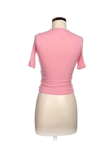 universal Beden Vintage Love Bluz %70 İndirimli.