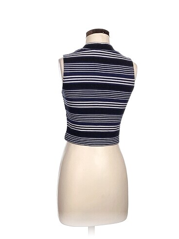 m Beden H&M Bluz %70 İndirimli.