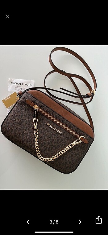 Michael Kors Michael kors canta