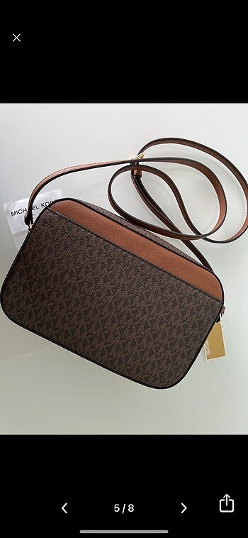 Beden Michael kors canta
