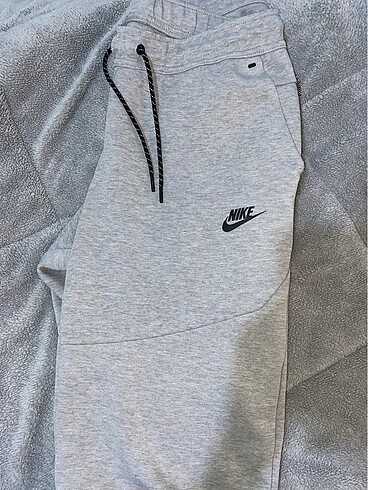 Nike Orijinal Gri Tech