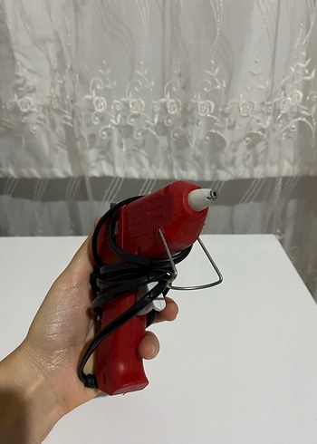  Beden İnce ailikon tabancası