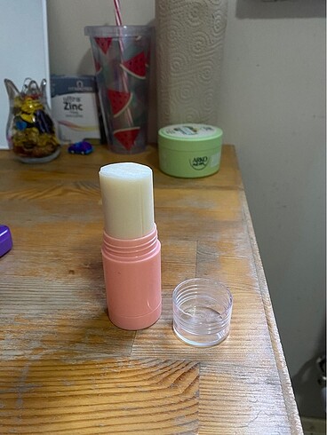 Yves Rocher Hype me saç sabitleyici stick wax