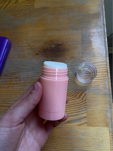 Beden Hype me saç sabitleyici stick wax