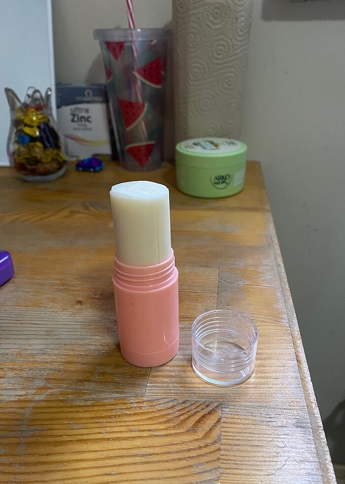 Hype me saç sabitleyici stick wax - Görsel 2