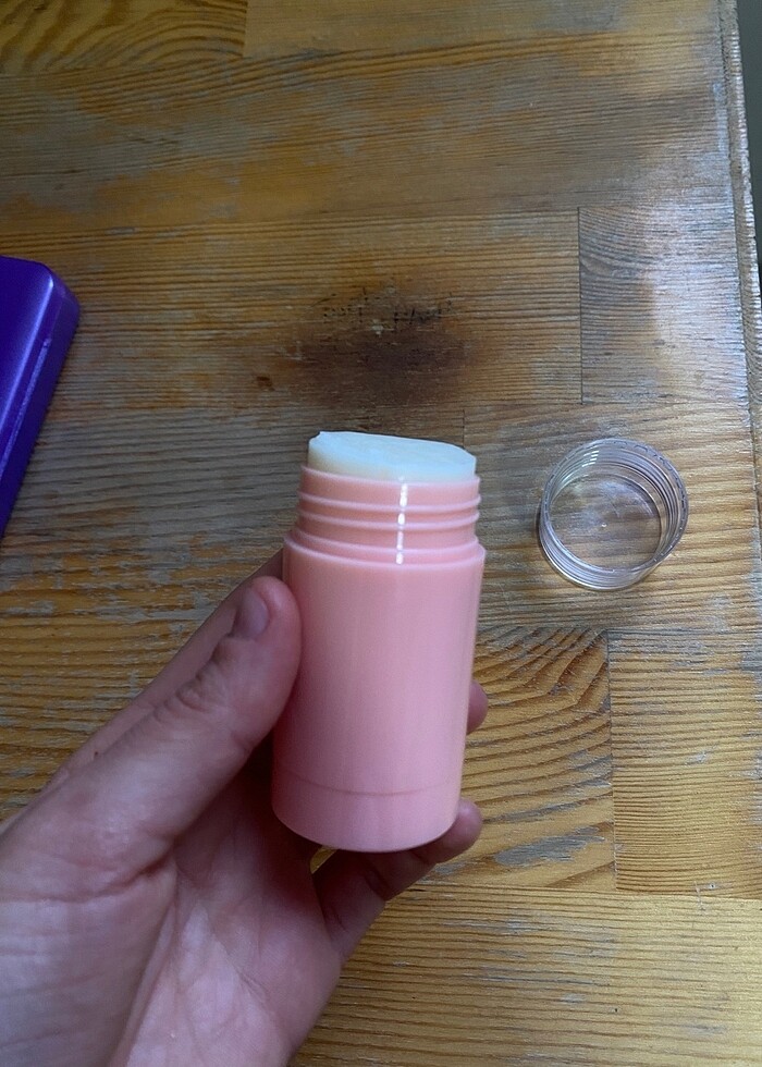 Hype me saç sabitleyici stick wax - Görsel 3