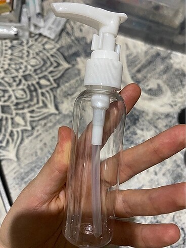 Seyahat kabı - Görsel 2