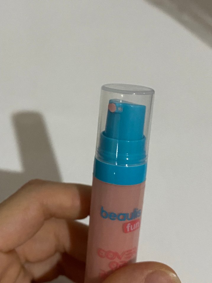 Beaulis pembe kapatıcı - Görsel 3