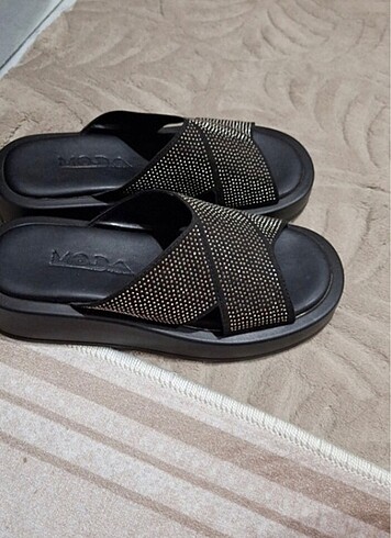 Sandalet - Görsel 2