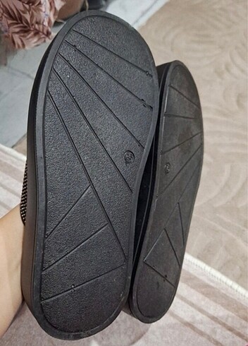 Sandalet - Görsel 3