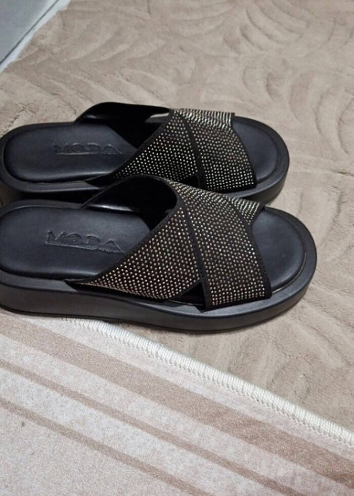 Sandalet - Görsel 2