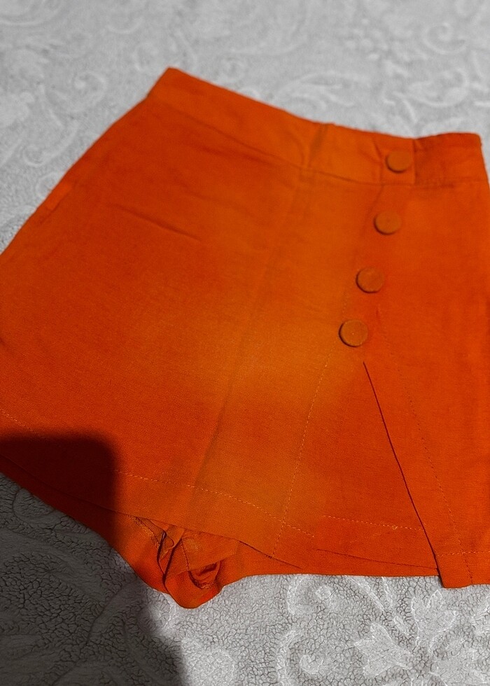 Mini Etek - Görsel 3