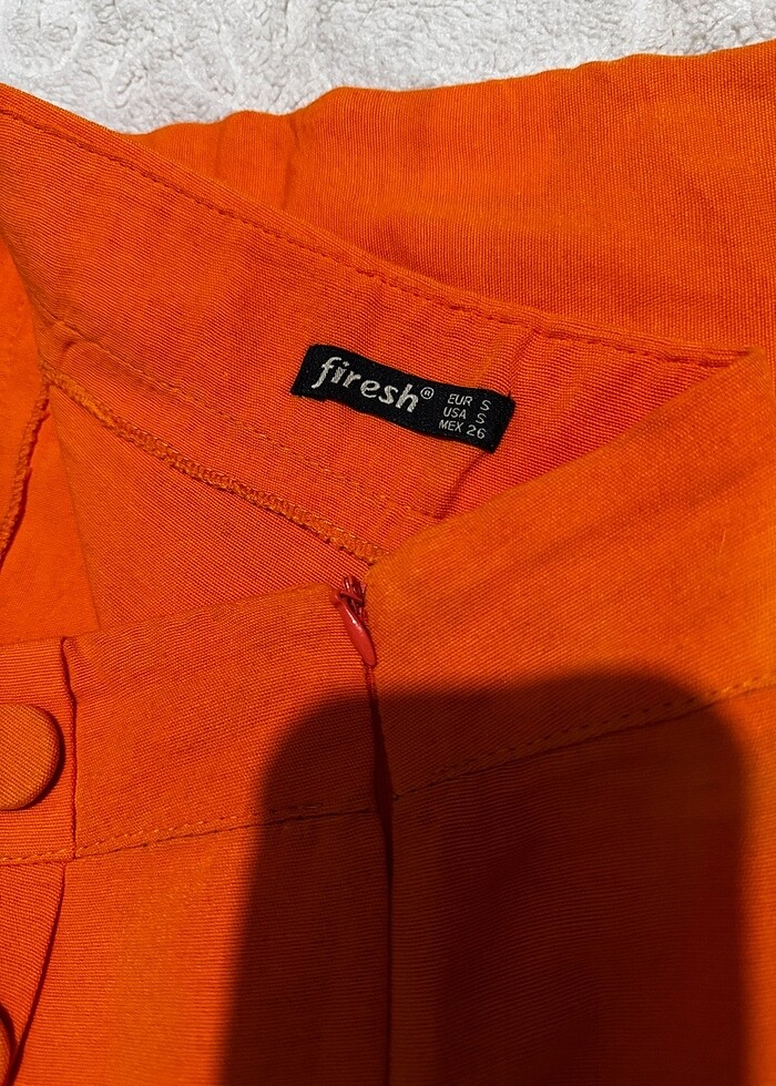 Mini Etek - Görsel 5