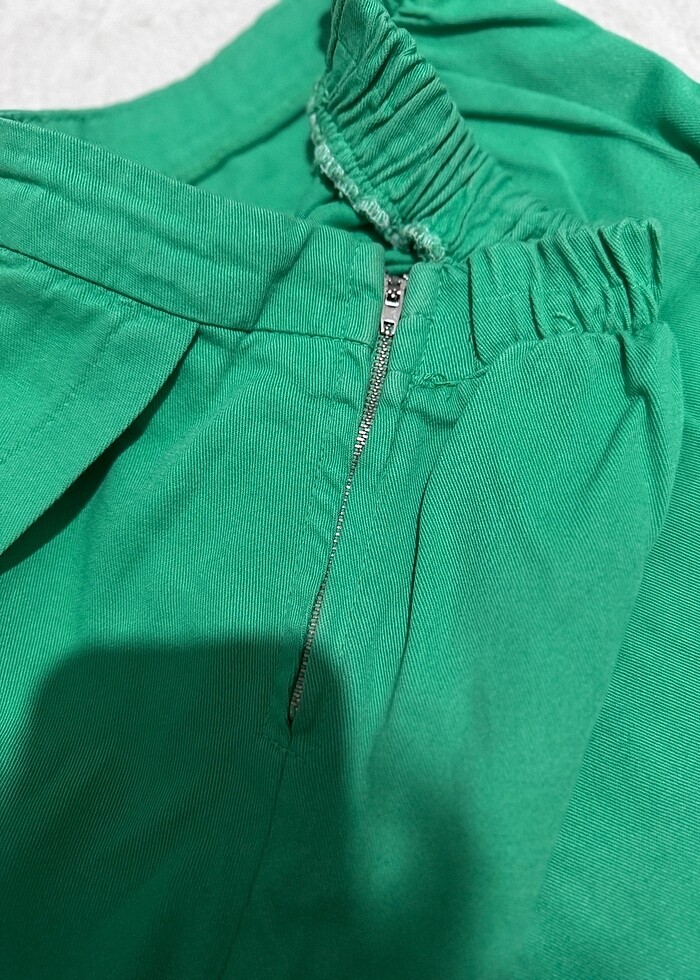 Mini etek - Görsel 3