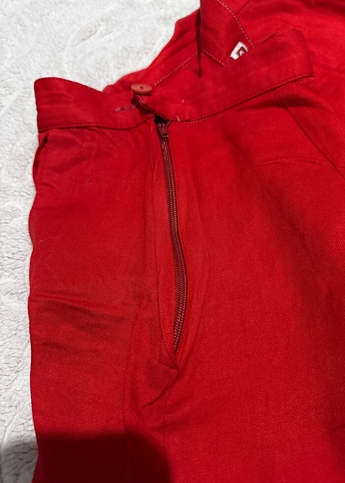 Mini şort - Görsel 3