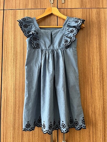 H&M Elbise