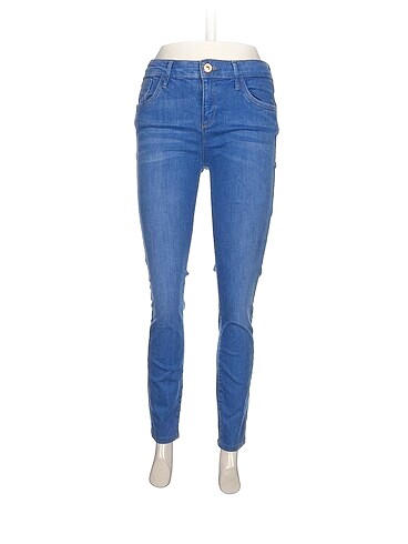 River Island Jean / Kot %70 İndirimli.