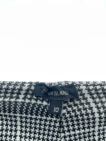 38 Beden gri Renk River Island Tayt / Spor taytı %70 İndirimli.