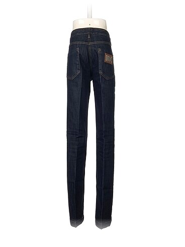 40 Beden Dolce & Gabbana Jean / Kot %70 İndirimli.