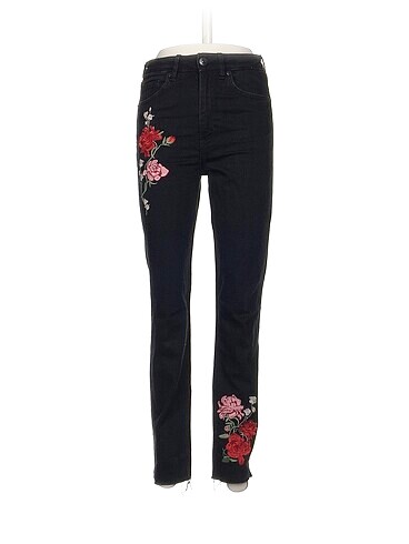 H&M Jean / Kot %70 İndirimli.