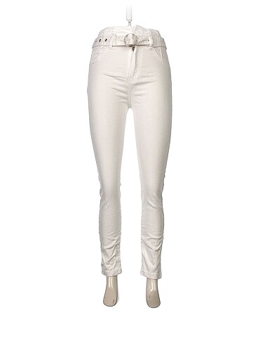 Bershka Jean / Kot %70 İndirimli.
