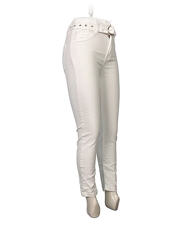 Bershka Bershka Jean / Kot %70 İndirimli.