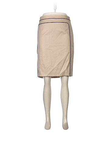 Ann Taylor Mini Etek %70 İndirimli.