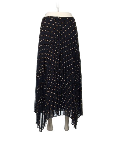 42 Beden Ann Taylor Midi Etek %70 İndirimli.