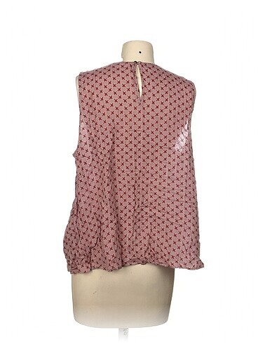 xl Beden Yargıcı Bluz %70 İndirimli.
