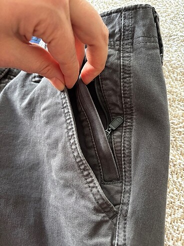 DOCKERS PANTOLON - Görsel 7