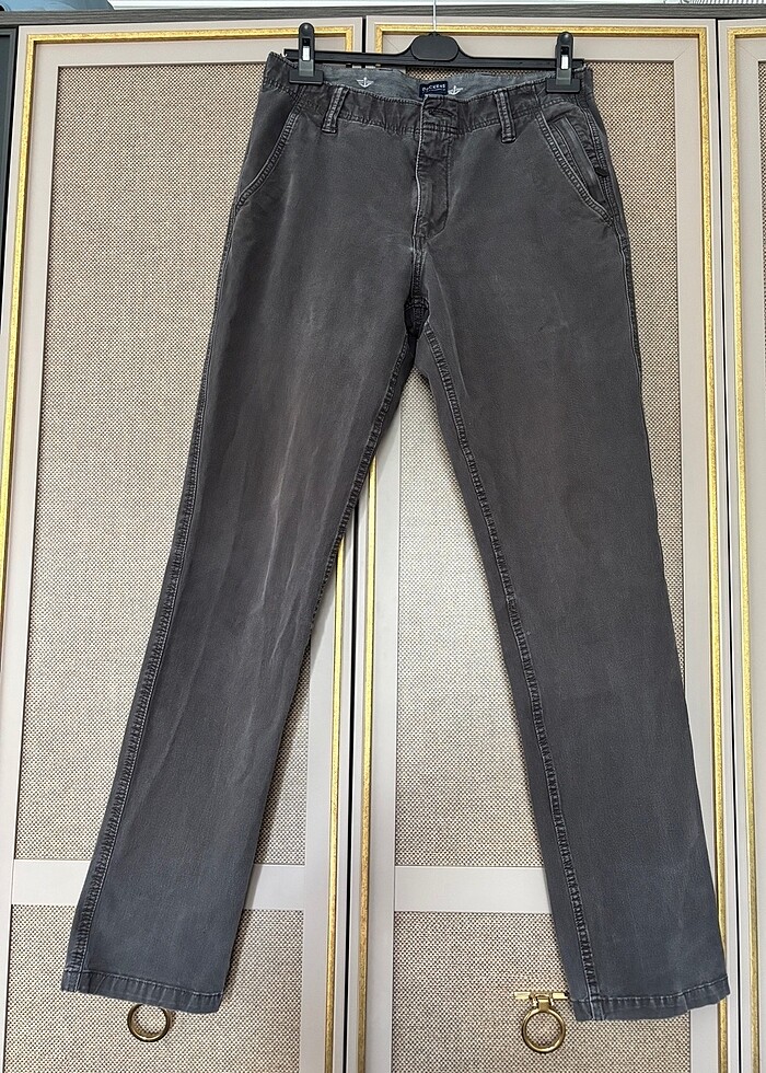 DOCKERS PANTOLON - Görsel 3