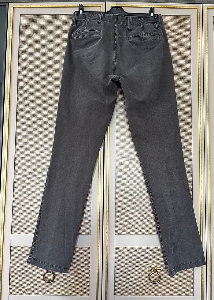 DOCKERS PANTOLON - Görsel 4