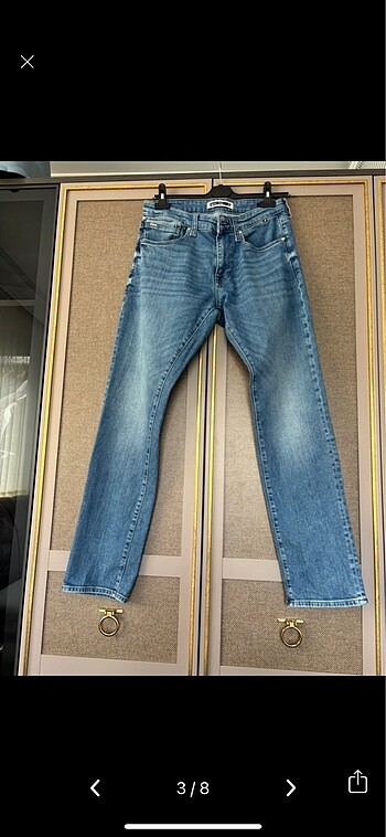 MAVİ JEAN - Görsel 2