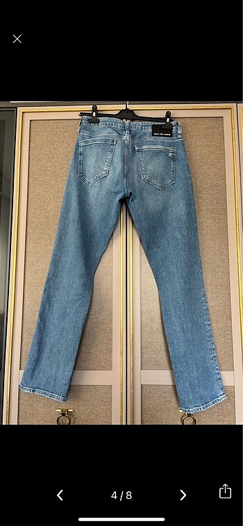 MAVİ JEAN - Görsel 3