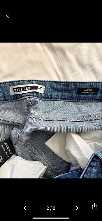 MAVİ JEAN - Görsel 4