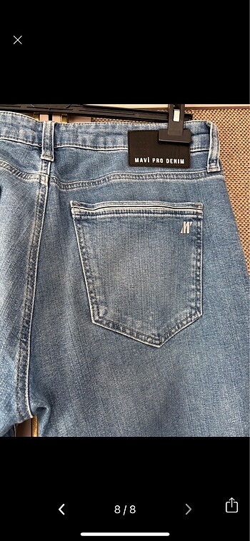MAVİ JEAN - Görsel 6