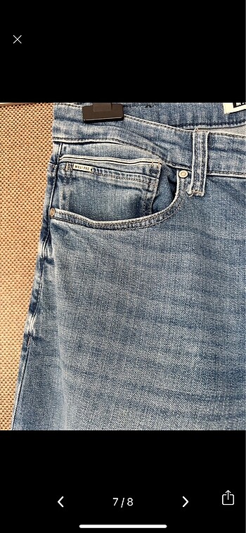 MAVİ JEAN - Görsel 5