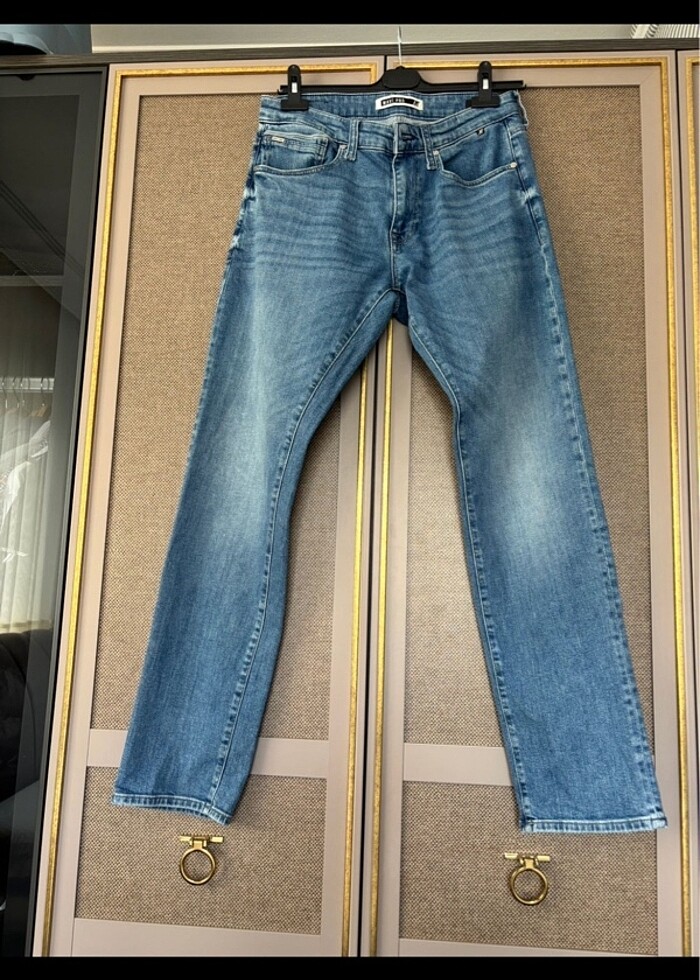 MAVİ JEAN - Görsel 2