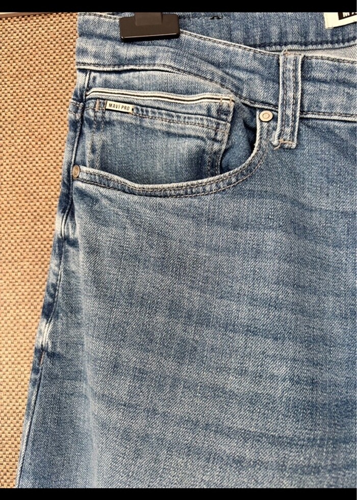 MAVİ JEAN - Görsel 5