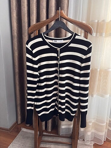 Zara ZARA BLUZ