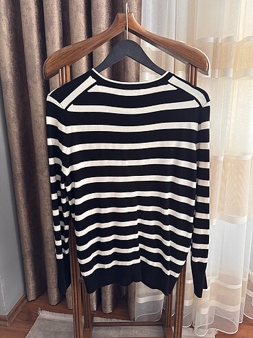 xl Beden ZARA BLUZ