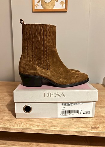 Desa 40