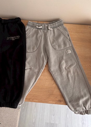 ZARA Çocuk Sweatpant - Görsel 4